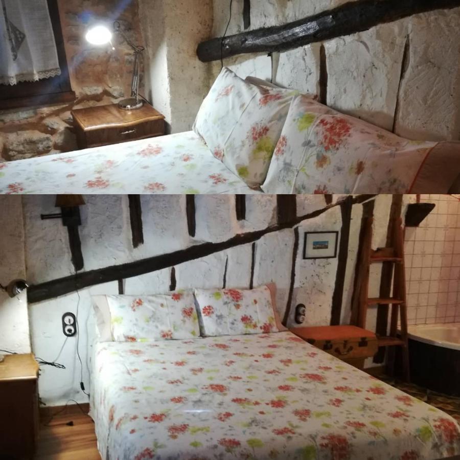 El Bu - Alto Tajo Rural Guadalajara 4*