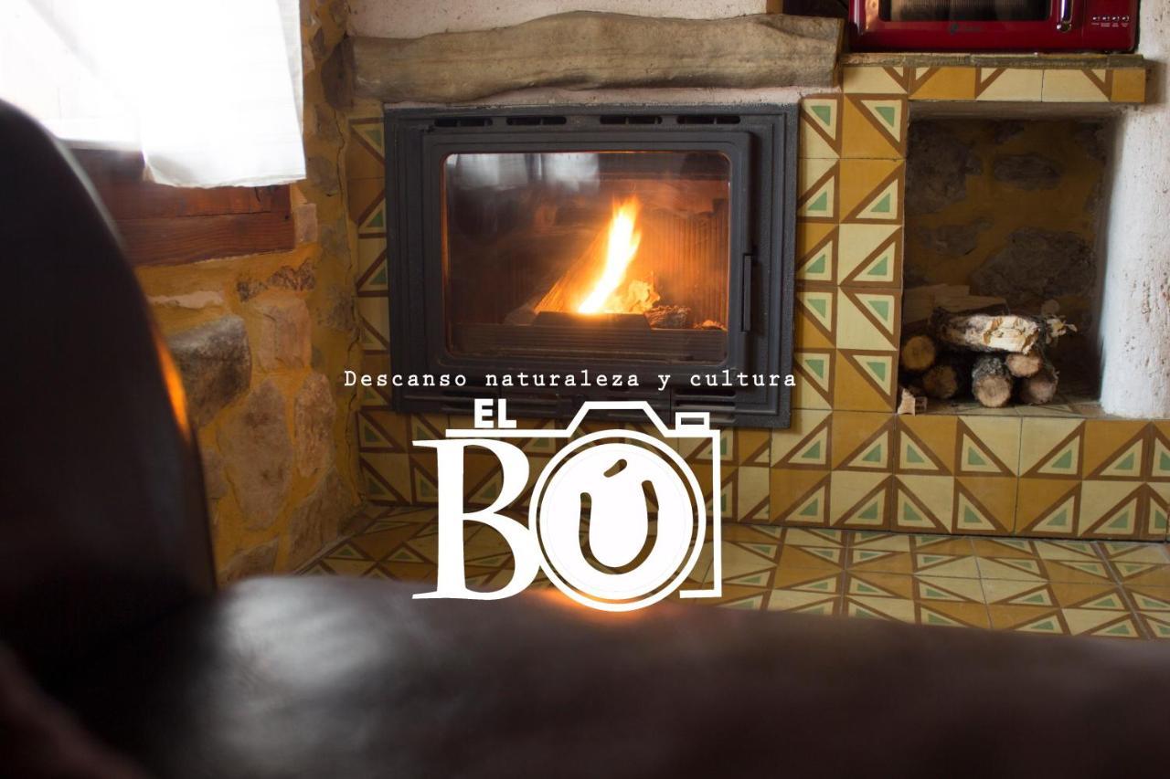 El Bú 4*